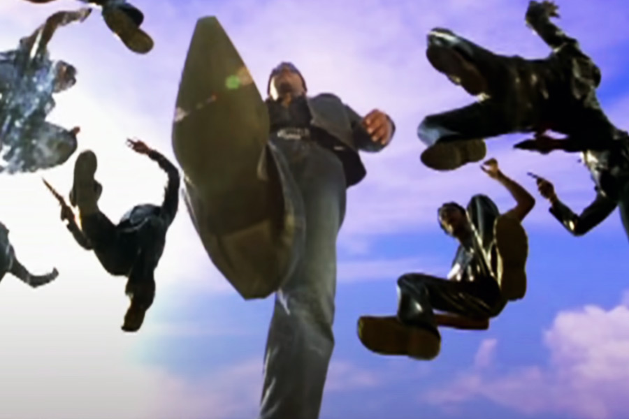 Big budget songs in Indian Cinema Like Shah Rukh Khan's Zinda Banda from Jawan