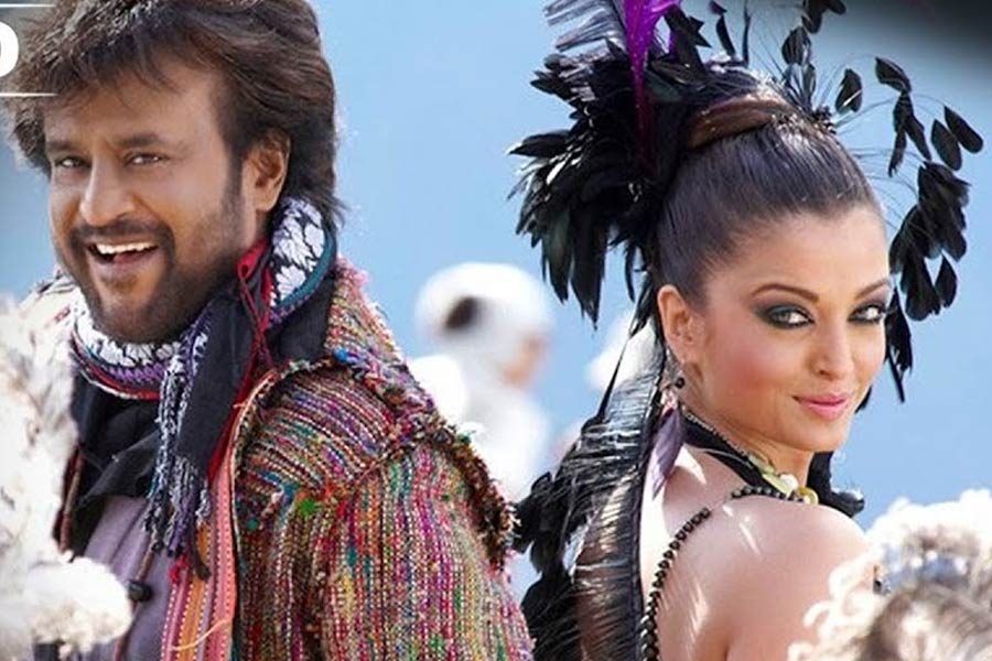 Big budget songs in Indian Cinema Like Shah Rukh Khan's Zinda Banda from Jawan