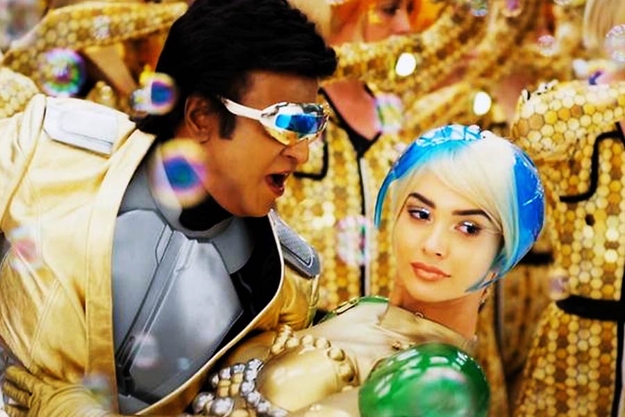 Big budget songs in Indian Cinema Like Shah Rukh Khan's Zinda Banda from Jawan