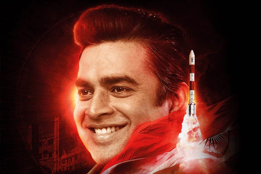 ২০২২ সালের জুলাই মাসে মুক্তিপ্রাপ্ত ‘রকেট্রি: দ্য নাম্বি এফেক্ট’ ছবির নামের সঙ্গে জু়ড়ে গিয়েছে জাতীয় পুরস্কারের পালক। এই ছবির পরিচালনার দায়িত্বে ছিলেন অভিনেতা আর মাধবন। এই ছবিতে মুখ্যচরিত্রেও অভিনয় করেন তিনি।