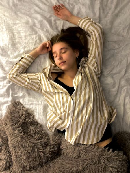 Fibromyalgia Is Emerging As Lifestyle Disorder In Corporate Sector Employees Know Symptoms dgtl