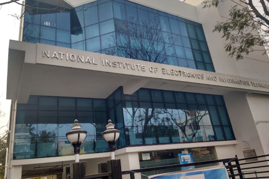 National Institute of Electronics and Information Technology (NIELIT) Kolkata