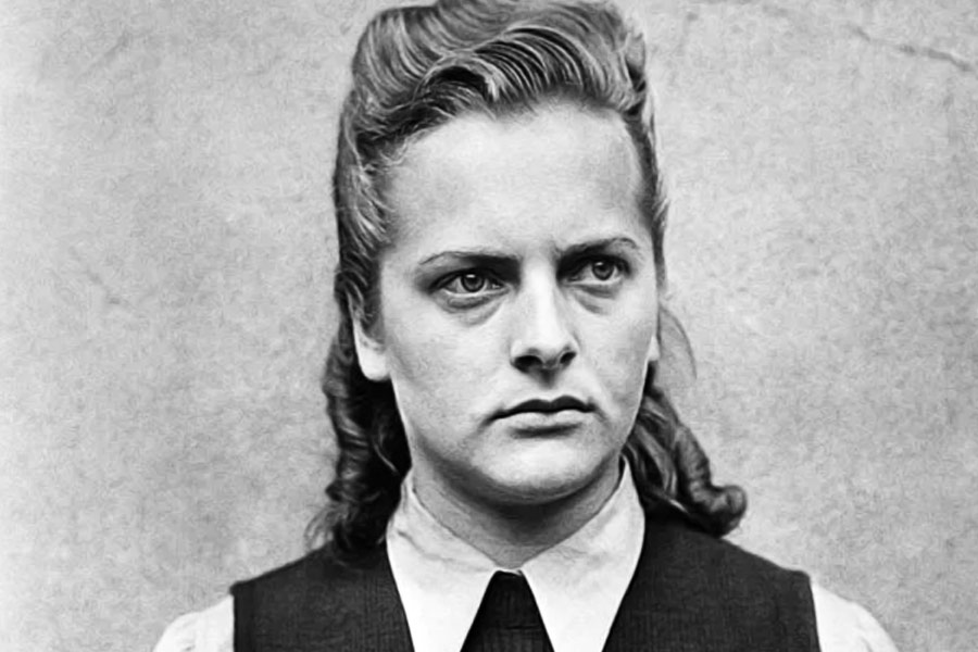 Image of Irma Grese