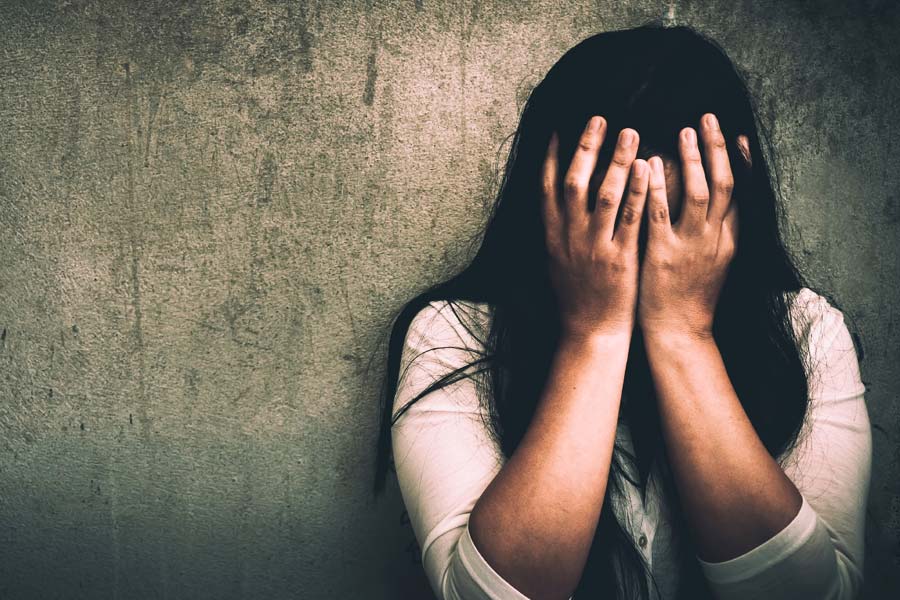 Representational image of Jewish woman