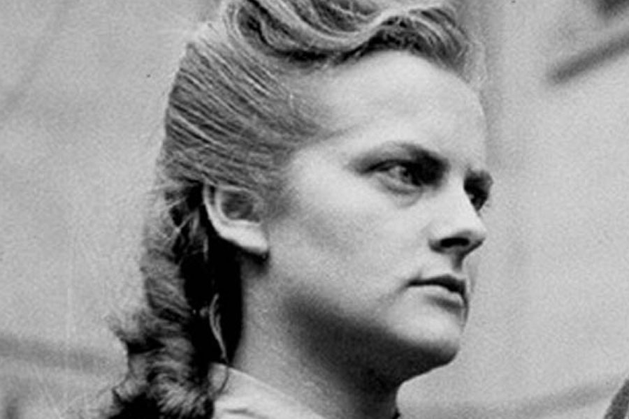 Image of Irma Grese