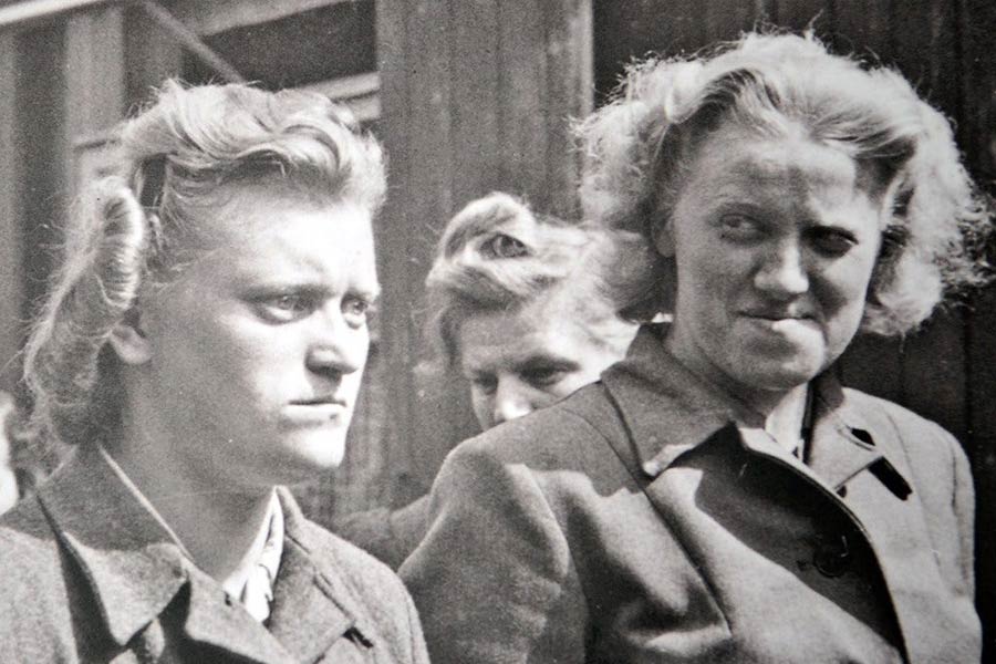 Image of Irma Grese