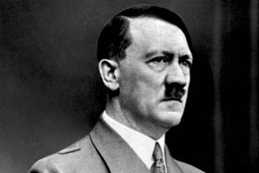 Image of Adolf Hitler