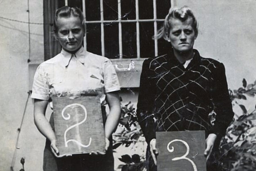 Image of Irma Grese
