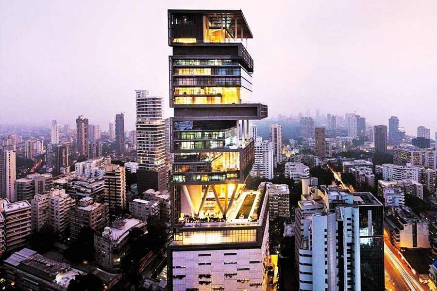 image of antilia 