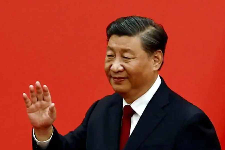 China welcomes India-Middle East-Europe economic corridor with a condition.