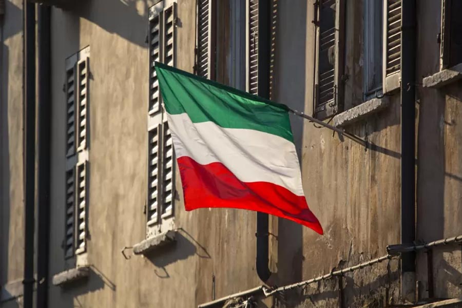 China welcomes India-Middle East-Europe economic corridor with a condition.