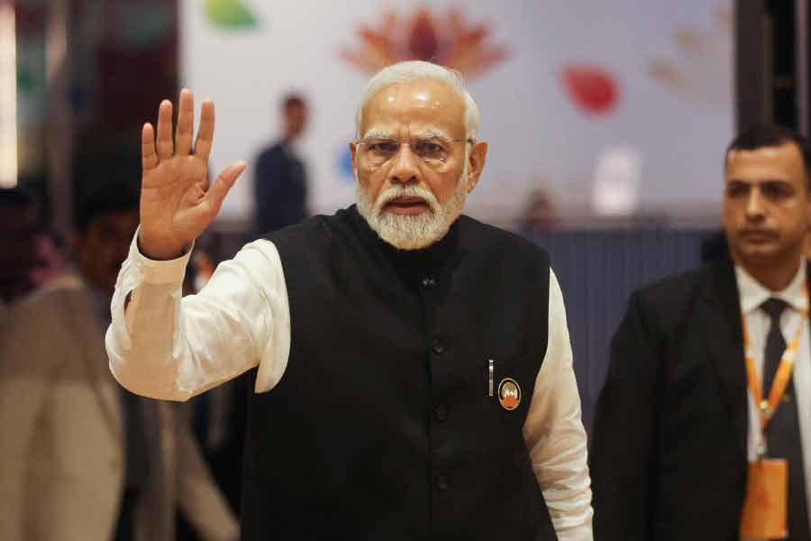 China welcomes India-Middle East-Europe economic corridor with a condition.