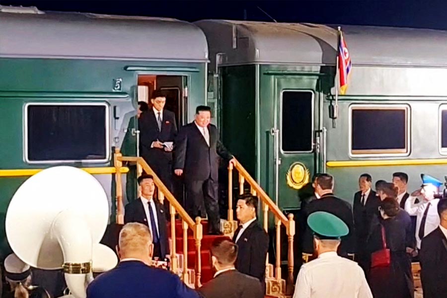 image of Kim Jong un 