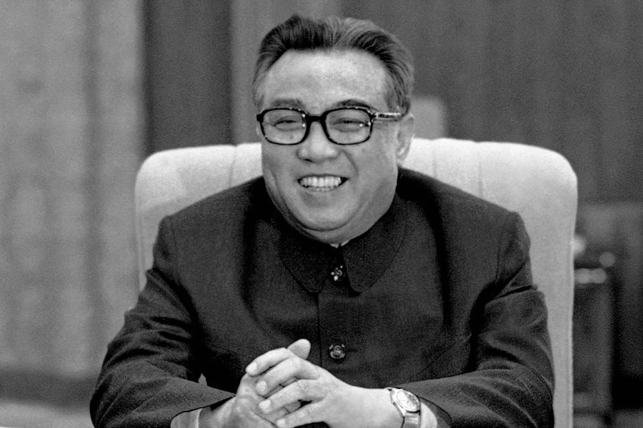 image of kim jong il 