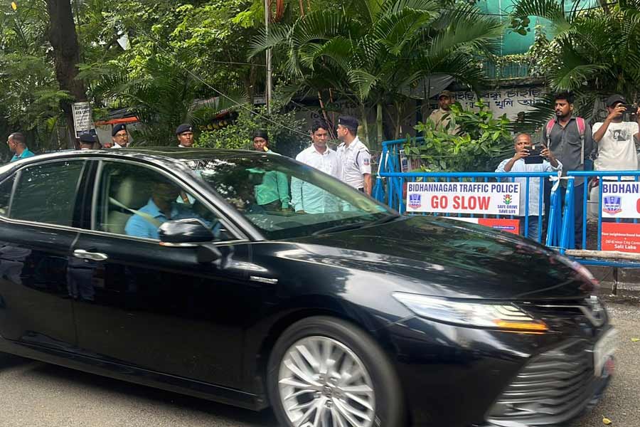 Abhishek Banerjee