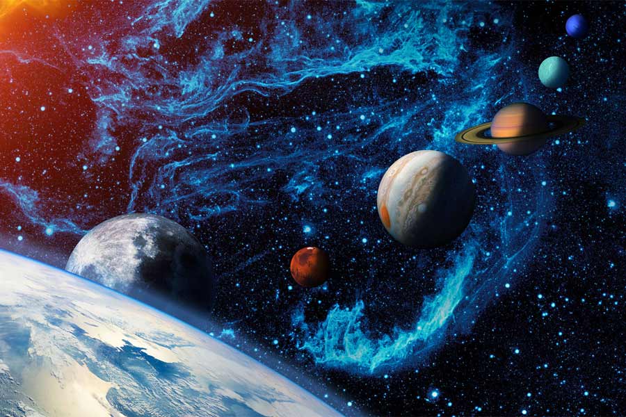 All you need to know about asteroid 16 Psyche