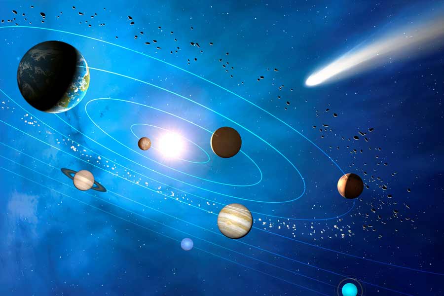 All you need to know about asteroid 16 Psyche