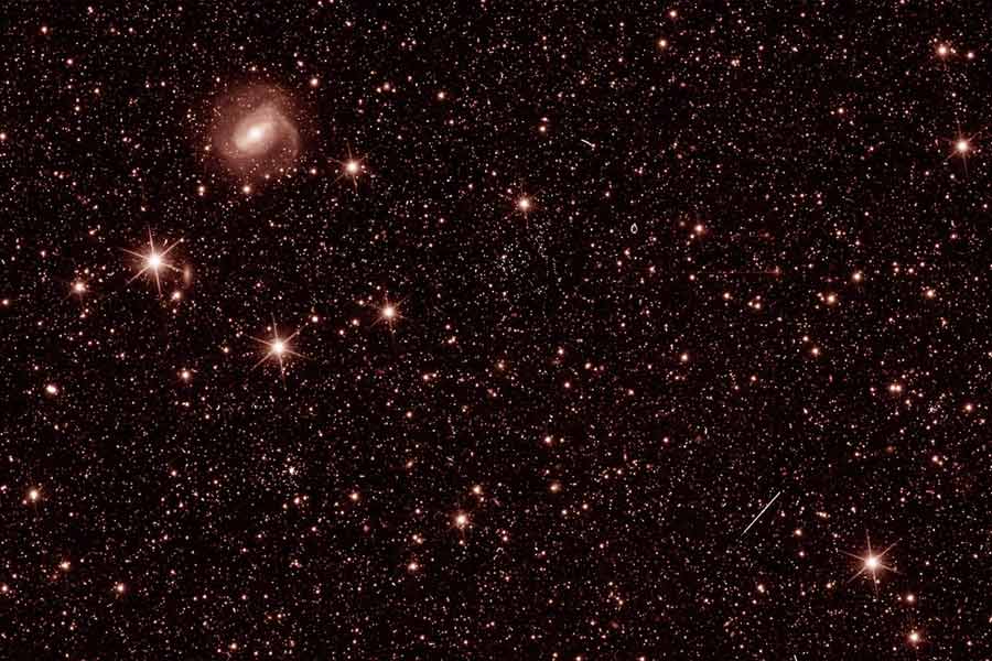 All you need to know about asteroid 16 Psyche