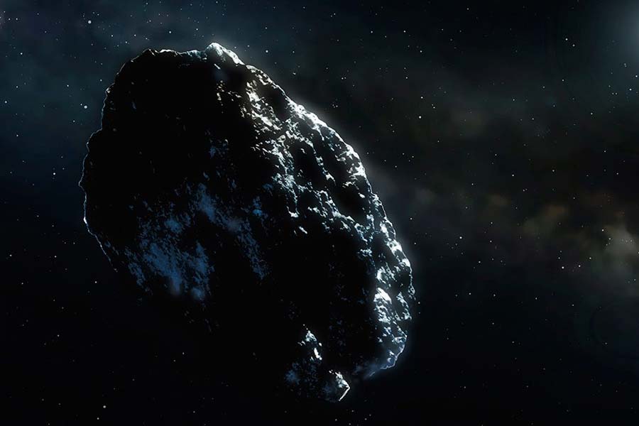 All you need to know about asteroid 16 Psyche