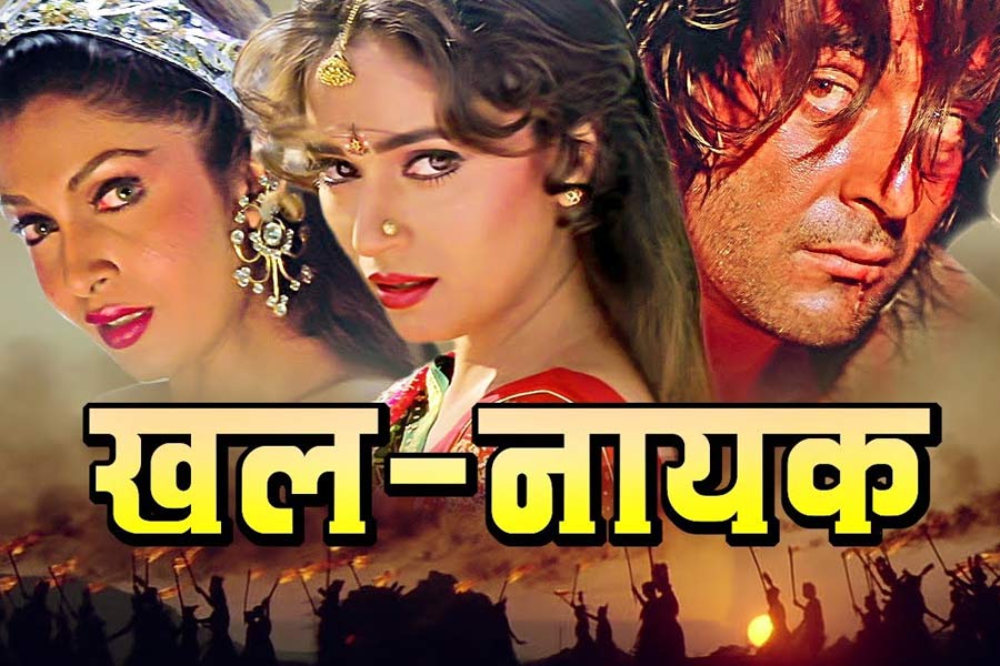 সম্প্রতি ৩০ বছরে পা রাখল সুভাষ ঘাই পরিচালিত ‘খলনায়ক’ ছবিটি। সেই উপলক্ষে মুম্বইয়ে একটি অনুষ্ঠানের আয়োজন করা হয়েছিল। পরিচালক-সহ সেই অনুষ্ঠানে উপস্থিত ছিলেন সঞ্জয় দত্ত এব‌ং জ্যাকি শ্রফ। ছিলেন না শুধুমাত্র ‘খলনায়ক’-এর নায়িকা মাধুরী দীক্ষিত নেনে। সে সুযোগেই সঞ্জয়-মাধুরীকে নিয়ে মন্তব্য করে বসেন সুভাষ।