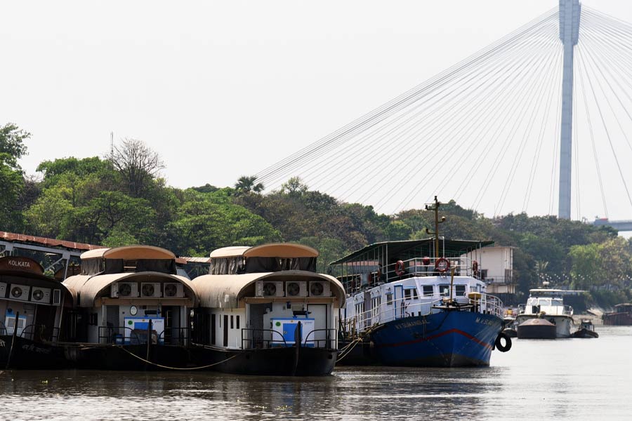 Water transport of the state going to be renovated at a cost of thousand crores