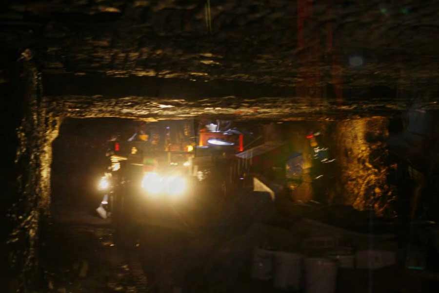 All you need to know about the original story of Mission Raniganj