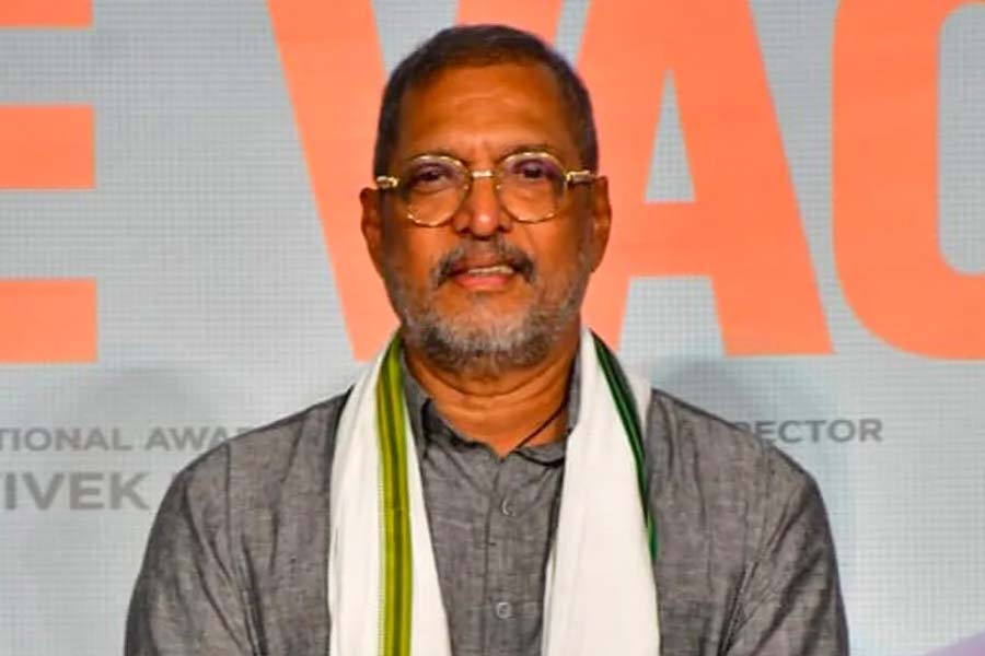Nana Patekar opens up about not being a part of Akshay Kumar movie Welcome 3