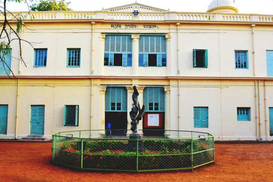 Visva Bharati University