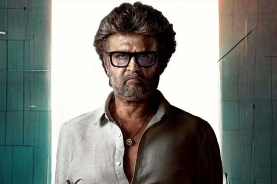 Rajinikanth