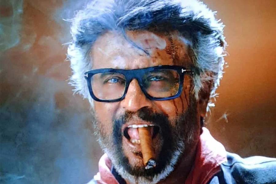 Rajinikanth