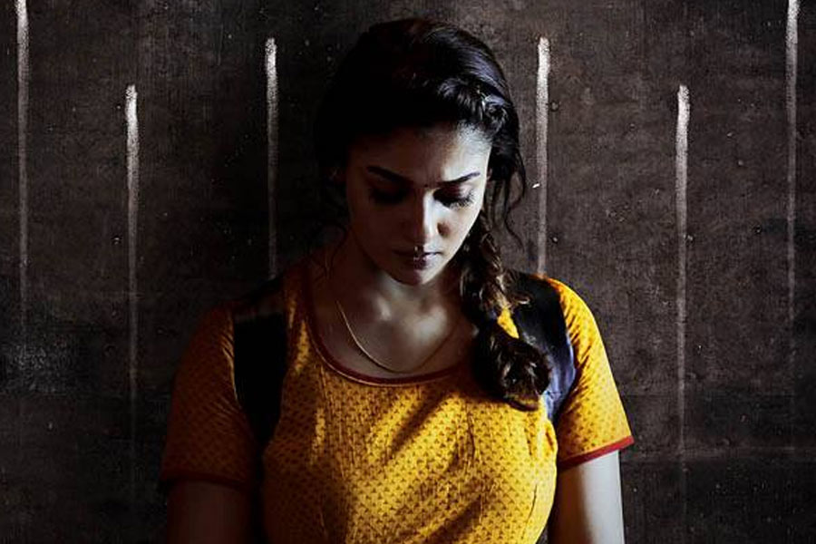 ‘কোলামাভু কোকিলা’ ছবির সঙ্গীত পরিচালনা করেছেন অনিরুদ্ধ রবিচন্দ্র। ‘জওয়ান’ ছবির সঙ্গীত পরিচালনার দায়িত্বেও রয়েছেন তিনি।   