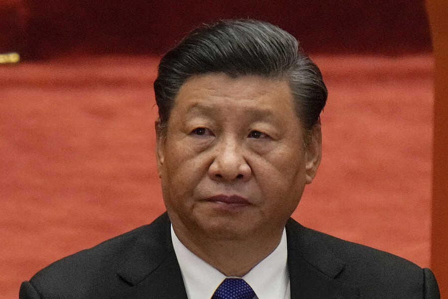 Why Xi Jinping is getting arrested Chinese High ranked military officials.
