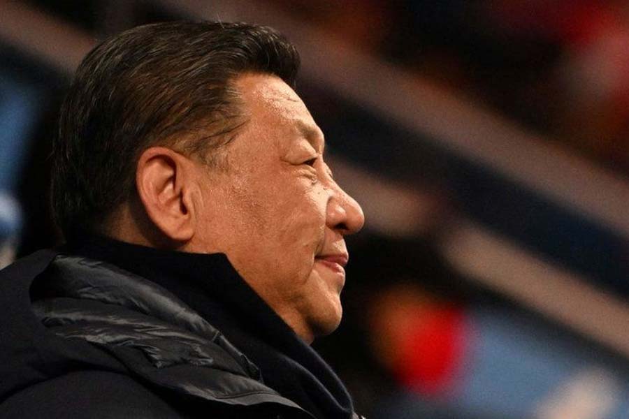 Why Xi Jinping is getting arrested Chinese High ranked military officials.
