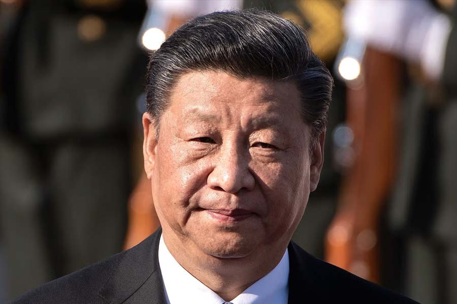 Why Xi Jinping is getting arrested Chinese High ranked military officials.