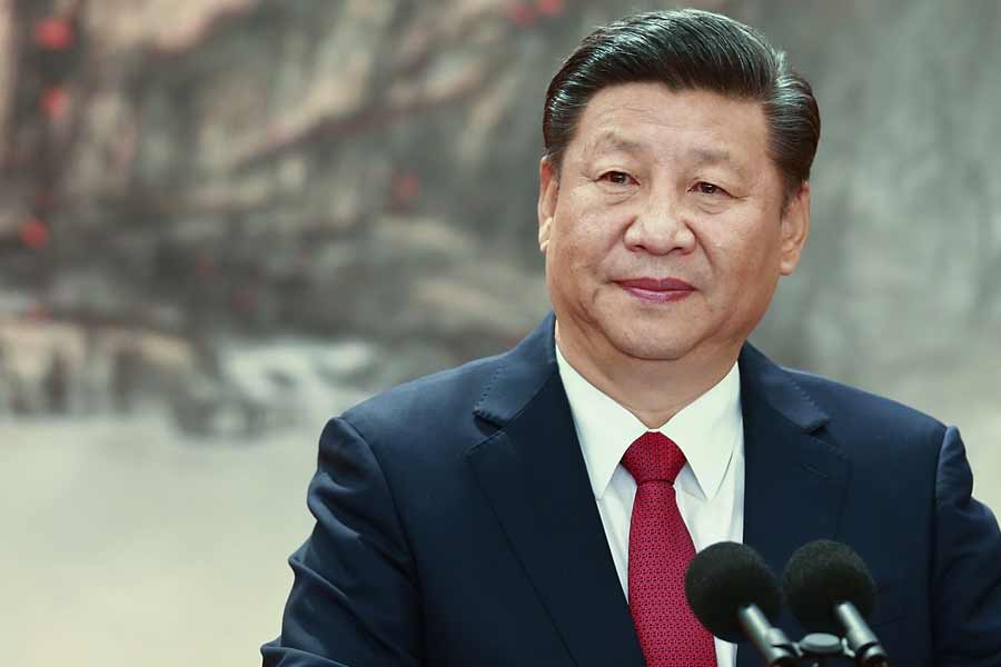 Why Xi Jinping is getting arrested Chinese High ranked military officials.