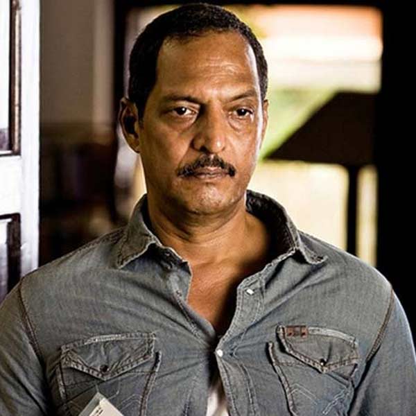 Bollywood actor Nana Patekar walked eight kilometers for 35 rupees and one meal