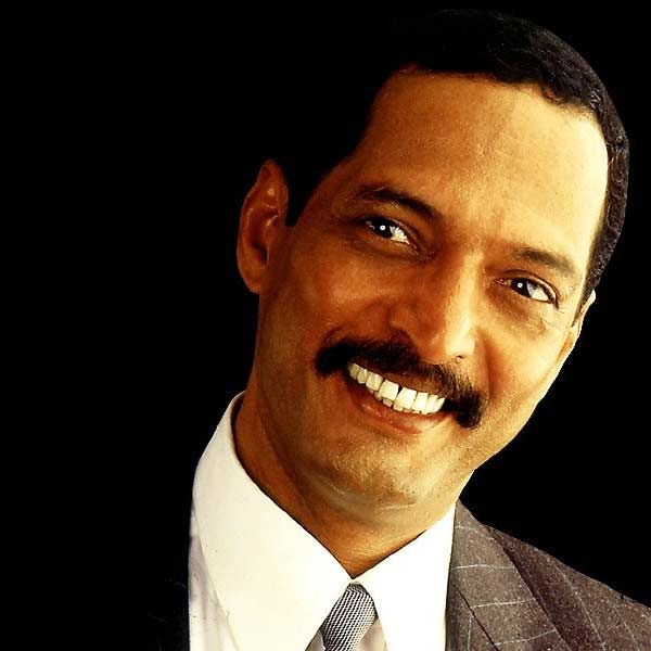 Bollywood actor Nana Patekar walked eight kilometers for 35 rupees and one meal