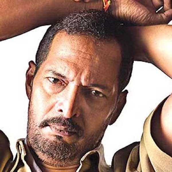 Bollywood actor Nana Patekar walked eight kilometers for 35 rupees and one meal