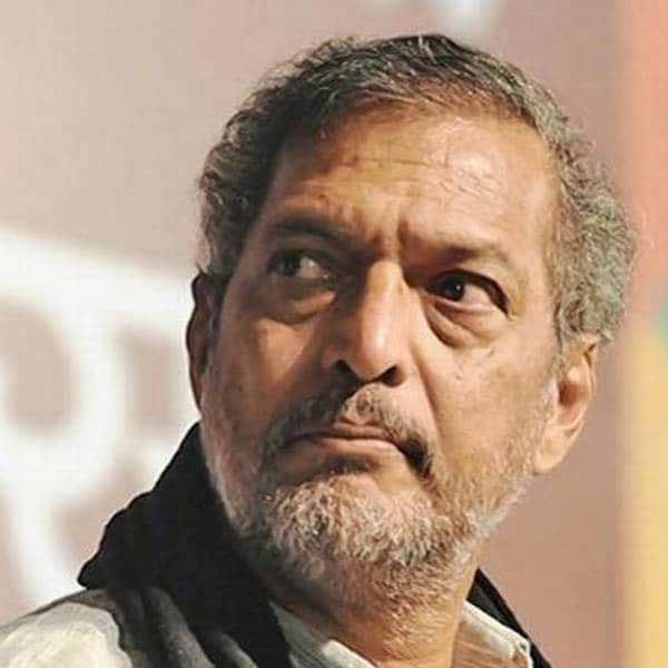 Bollywood actor Nana Patekar walked eight kilometers for 35 rupees and one meal