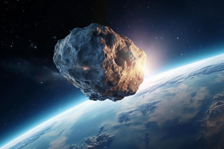 All you need to know about Asteroid 2023 DW, which could crash on earth in 2046
