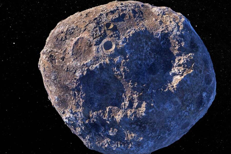 All you need to know about Asteroid 2023 DW, which could crash on earth in 2046