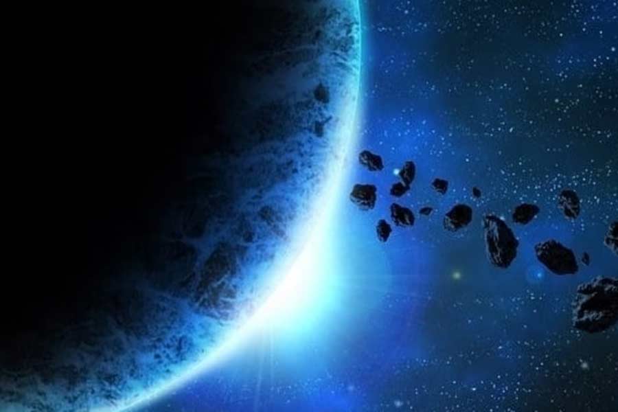 All you need to know about Asteroid 2023 DW, which could crash on earth in 2046