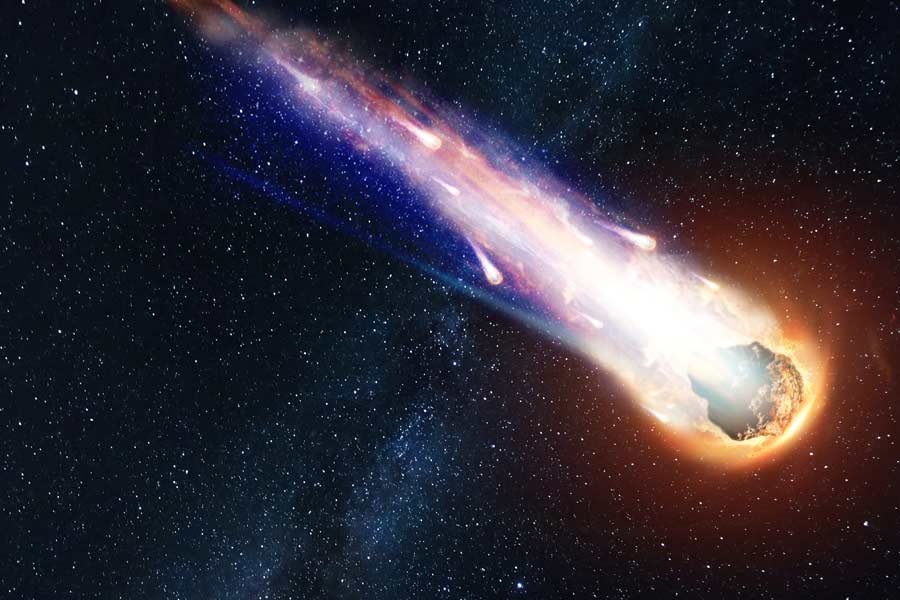 All you need to know about Asteroid 2023 DW, which could crash on earth in 2046