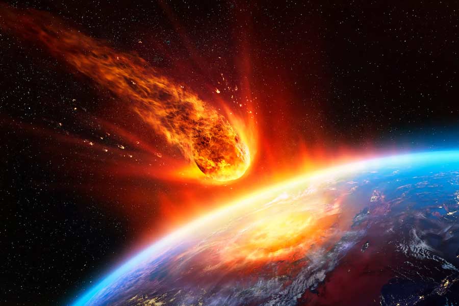 All you need to know about Asteroid 2023 DW, which could crash on earth in 2046