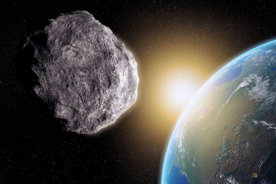 All you need to know about Asteroid 2023 DW, which could crash on earth in 2046
