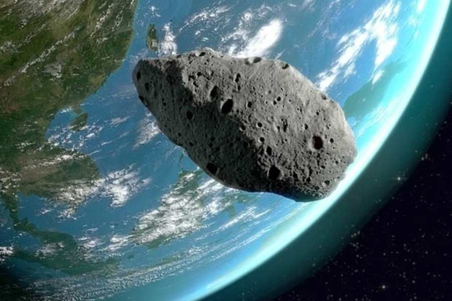 All you need to know about Asteroid 2023 DW, which could crash on earth in 2046