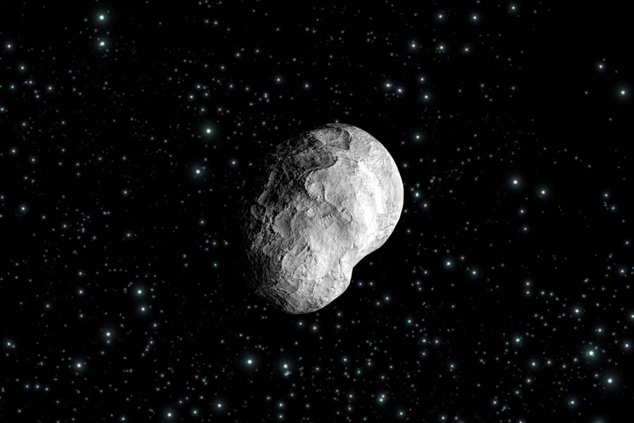 Asteroid 2023 Dw All You Need To Know About Asteroid 2023 Dw Which