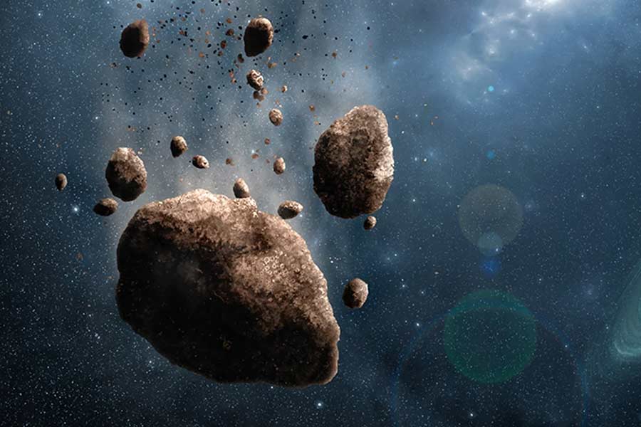 All you need to know about Asteroid 2023 DW, which could crash on earth in 2046