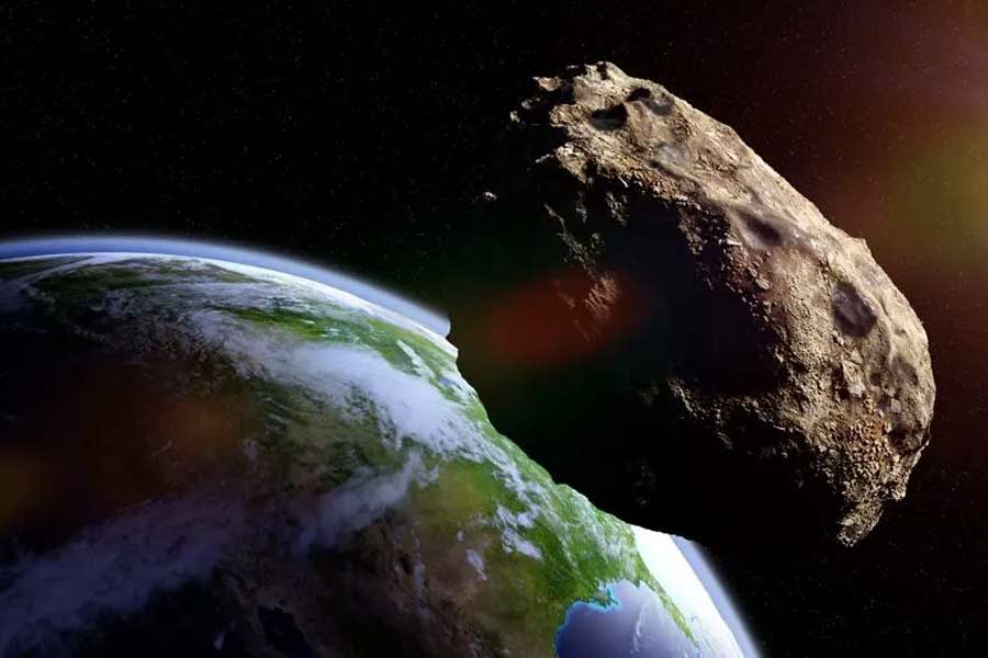 All you need to know about Asteroid 2023 DW, which could crash on earth in 2046