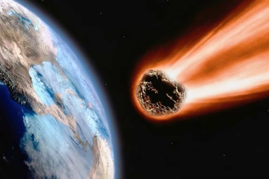 All you need to know about Asteroid 2023 DW, which could crash on earth in 2046